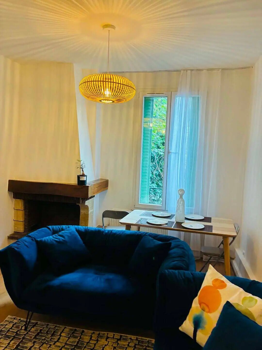 Appartement à louer, 55m², Vitry-sur-Seine