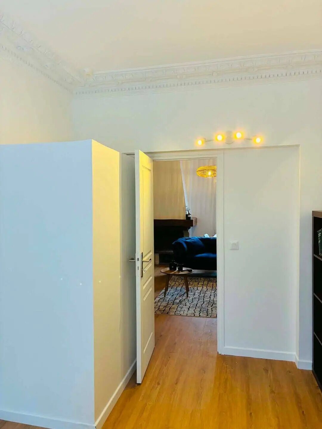 Appartement à louer, 55m², Vitry-sur-Seine