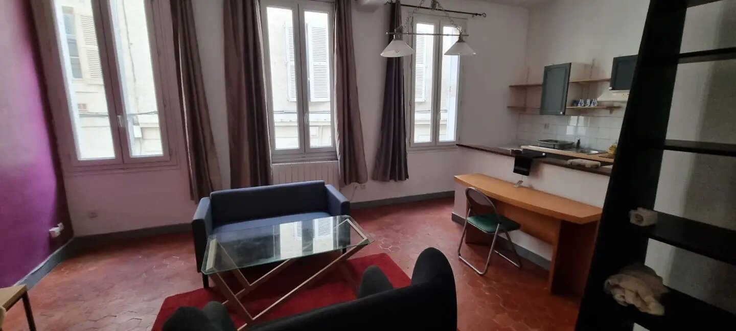 Appartement à vendre, 50m², Avignon