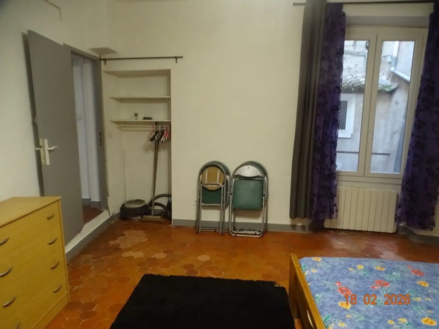 Appartement à vendre, 50m², Avignon