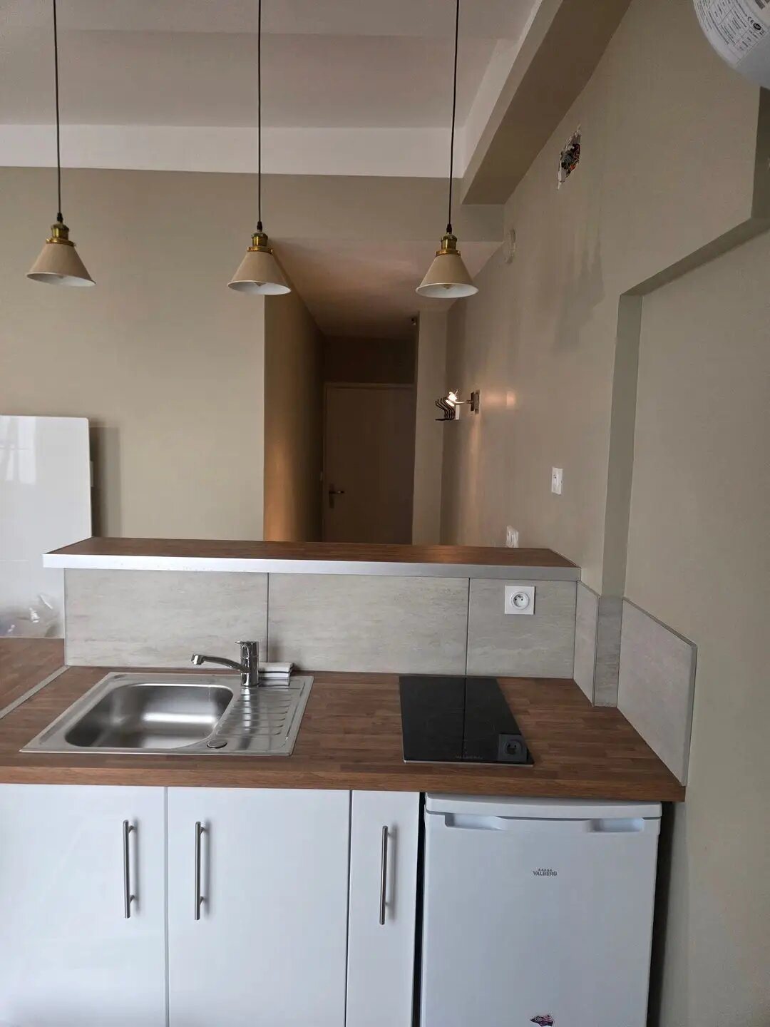 Appartement à louer, 30m², Poitiers