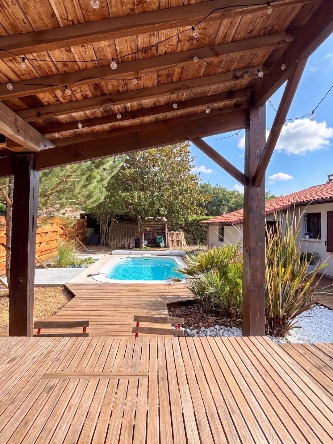 Maison à vendre, 127m², Saint-Paul-en-Born