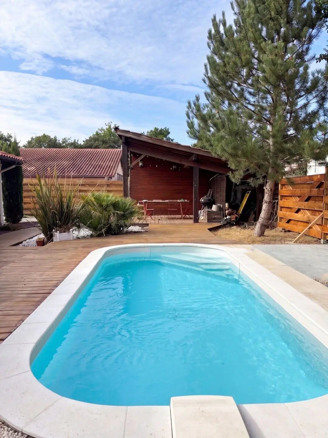 Maison à vendre, 127m², Saint-Paul-en-Born