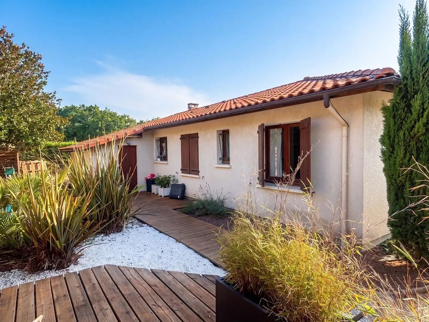 Maison à vendre, 127m², Saint-Paul-en-Born
