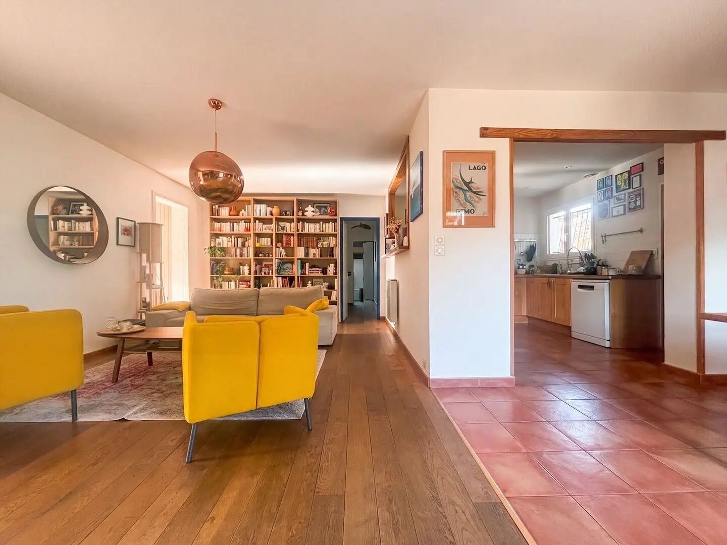 Maison à vendre, 127m², Saint-Paul-en-Born
