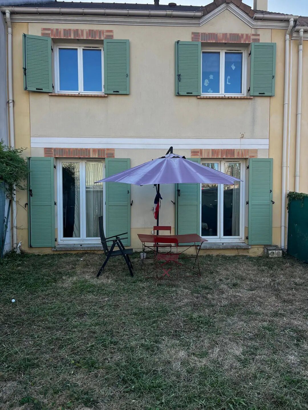 Maison à vendre, 87m², Pontault-Combault