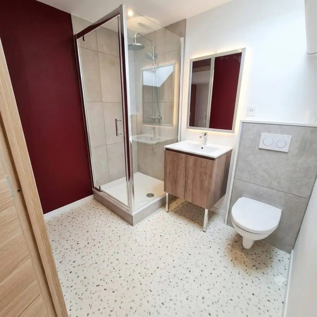 Appartement à louer, 35m², Lure