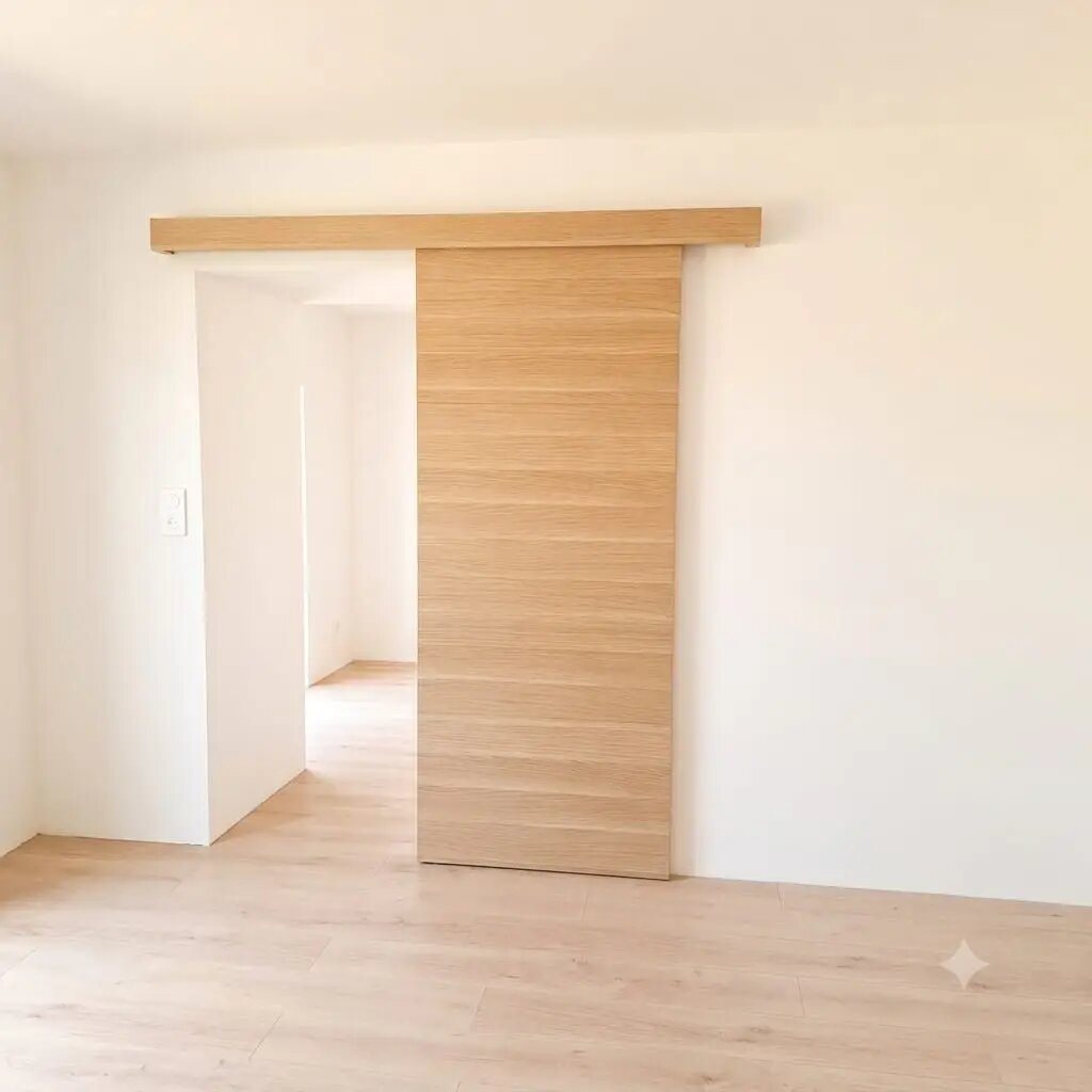 Appartement à louer, 35m², Lure