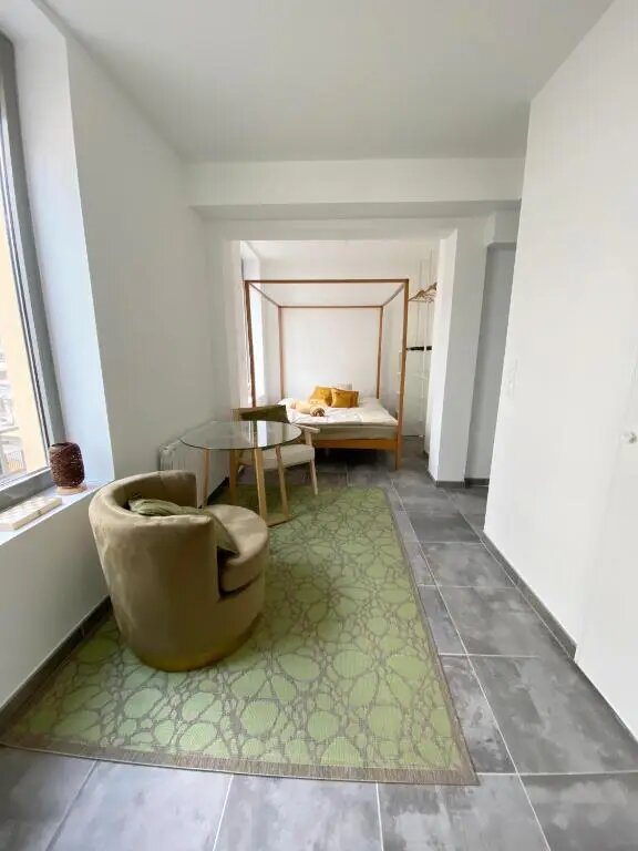 Appartement à vendre, 28m², Villeurbanne