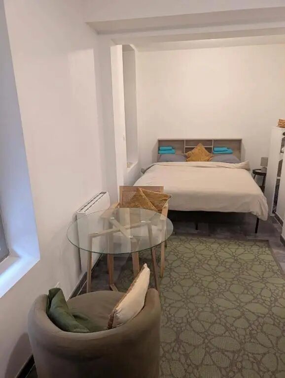 Appartement à vendre, 28m², Villeurbanne