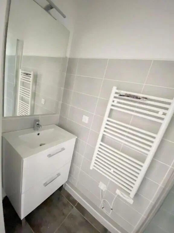 Appartement à vendre, 28m², Villeurbanne