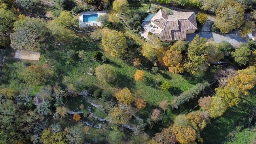 Maison à vendre, 145m², Saint-Alban-Auriolles