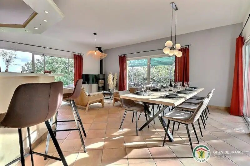 Maison à vendre, 145m², Saint-Alban-Auriolles