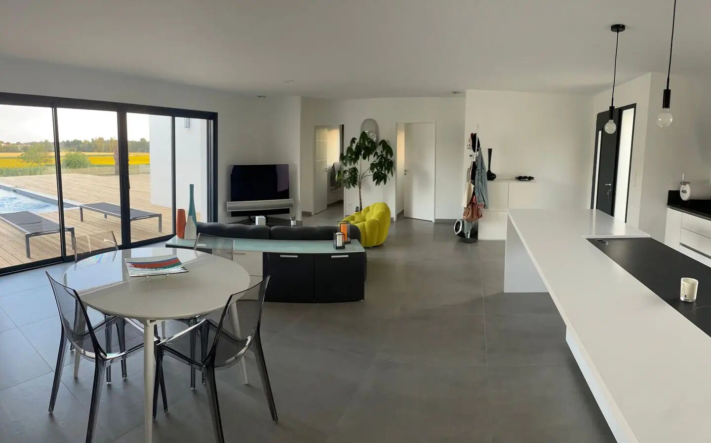 Maison à vendre, 120m², Castelculier