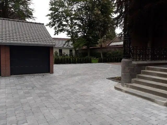 Appartement à louer, 45m², Lille