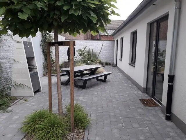 Appartement à louer, 45m², Lille