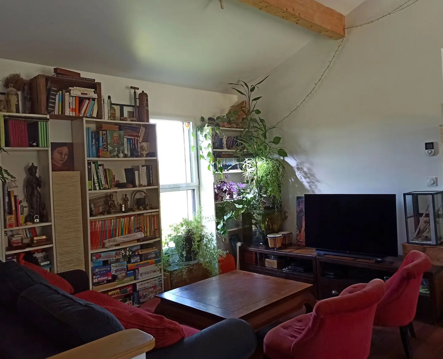 Maison à vendre, 94m², Le Born