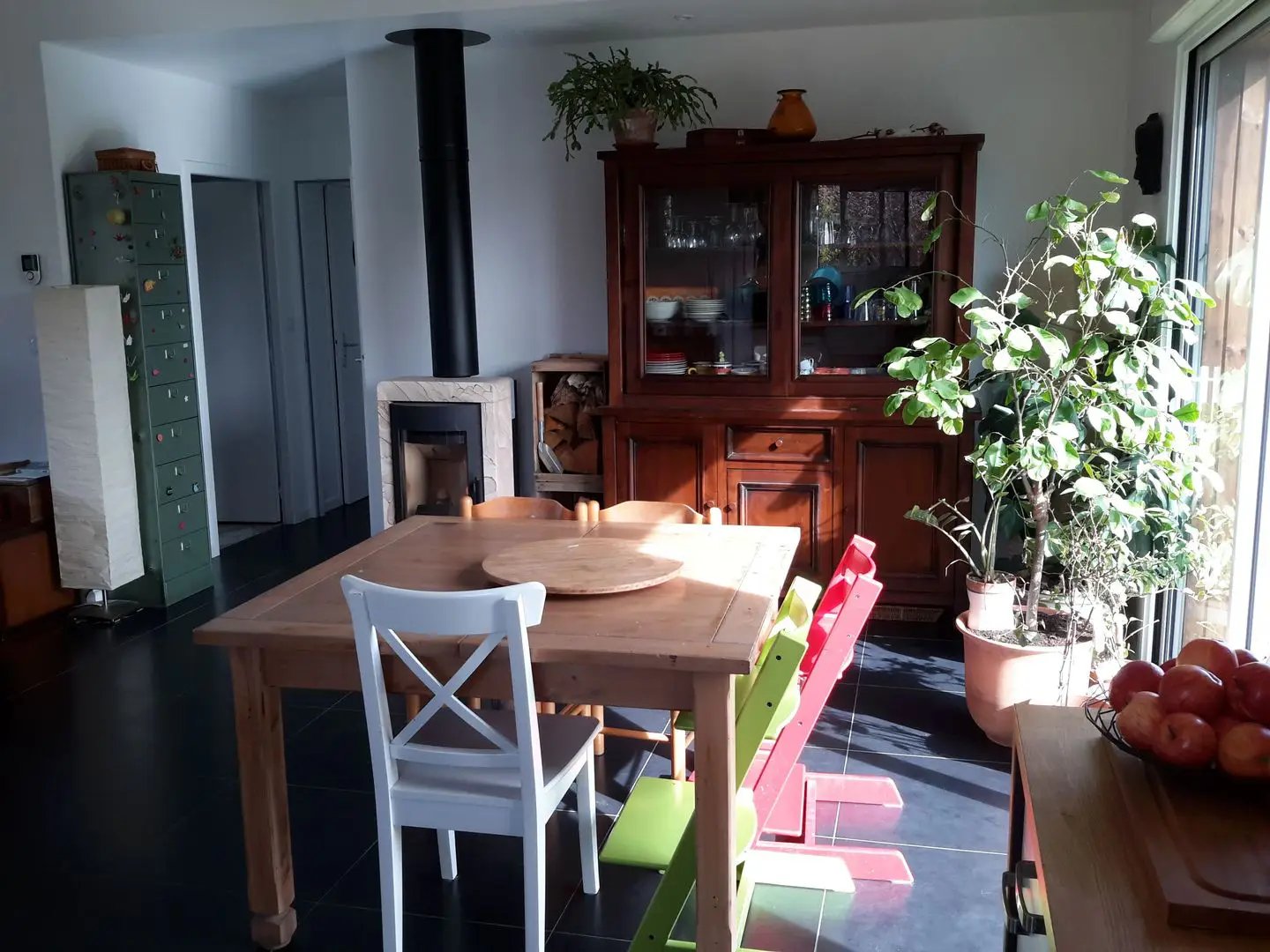 Maison à vendre, 94m², Le Born