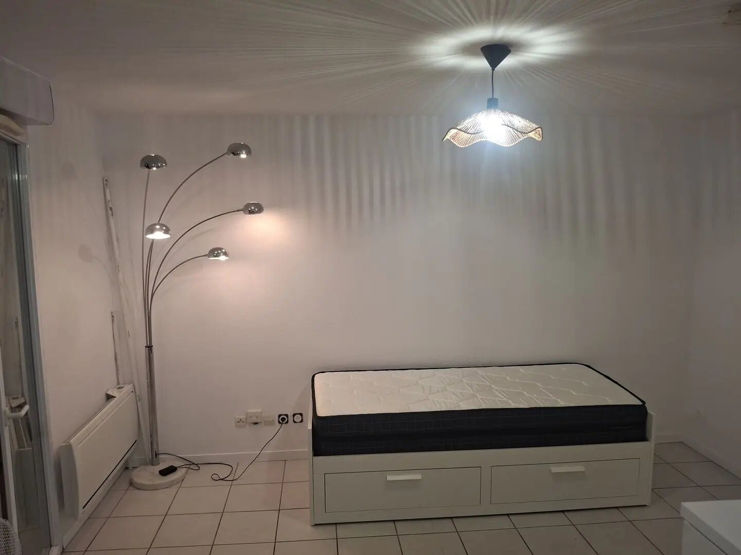 Appartement à louer, 28m², Agen