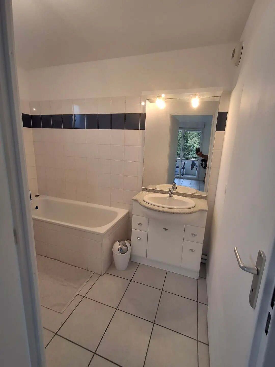 Appartement à louer, 28m², Agen