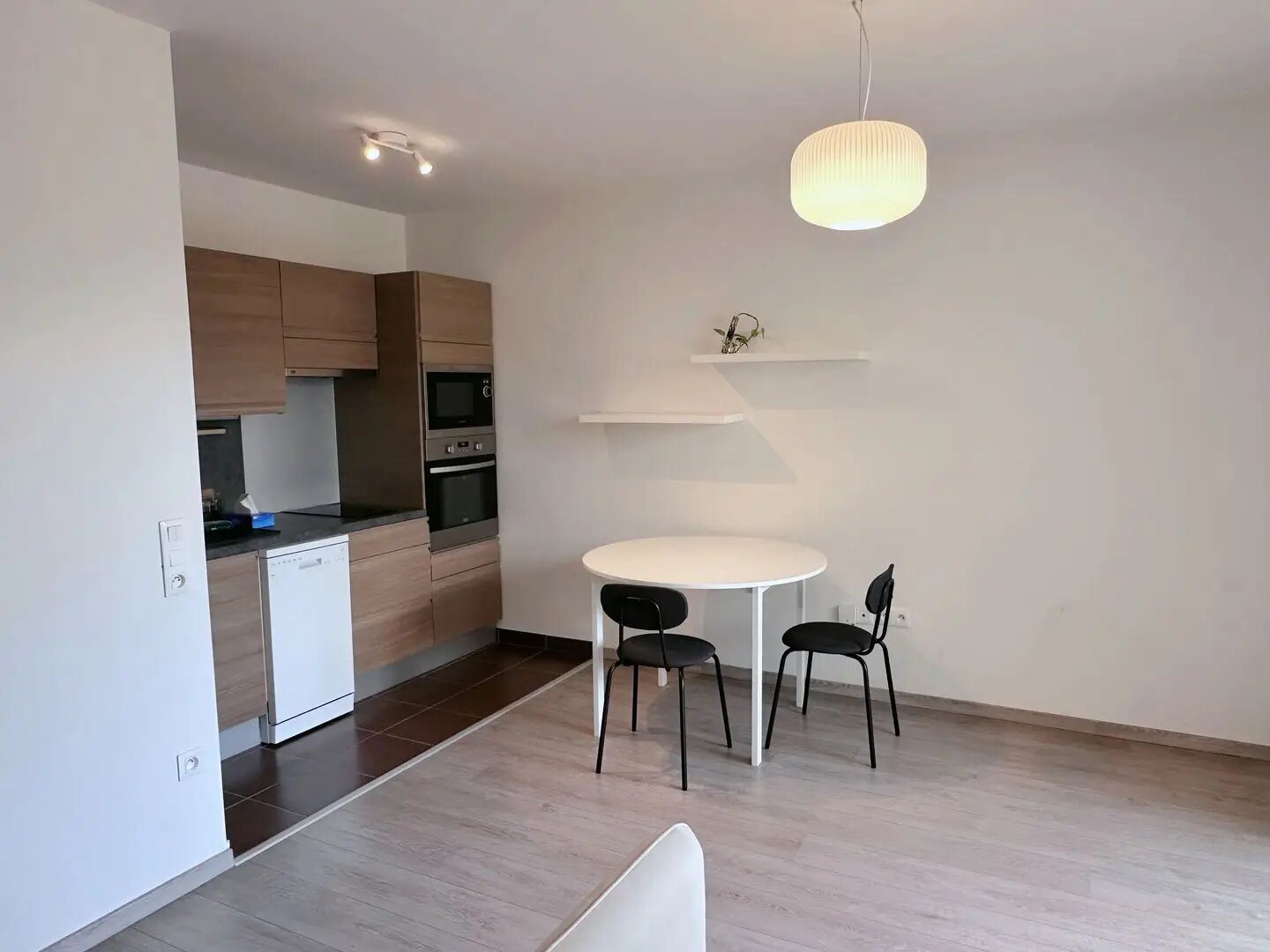 Appartement à louer, 40m², Bussy-Saint-Georges