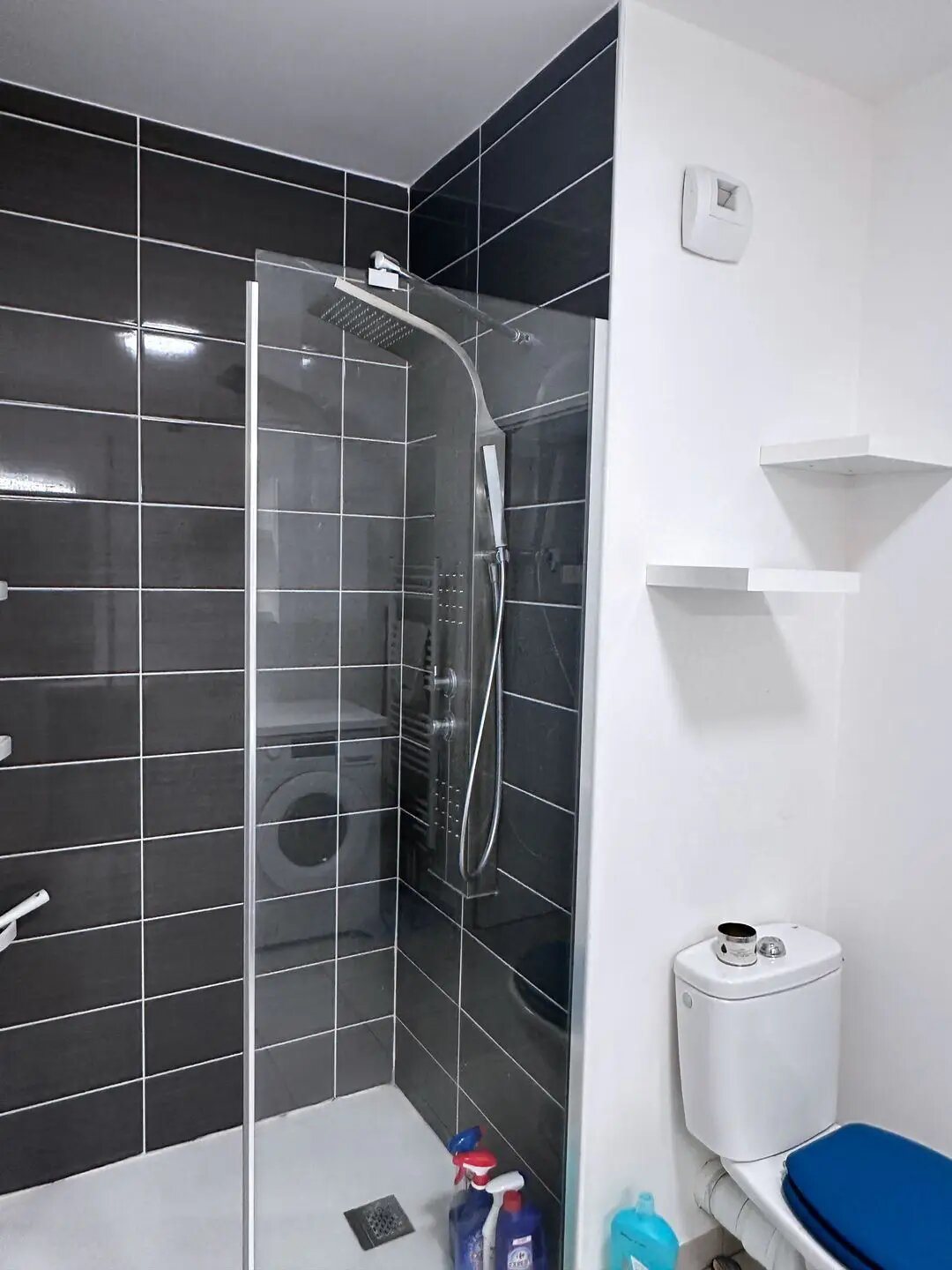 Appartement à louer, 40m², Bussy-Saint-Georges