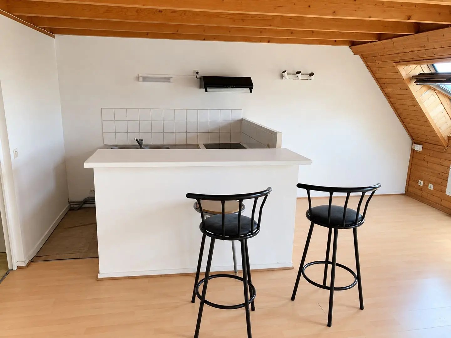 Appartement à louer, 35m², Tourville-la-Rivière