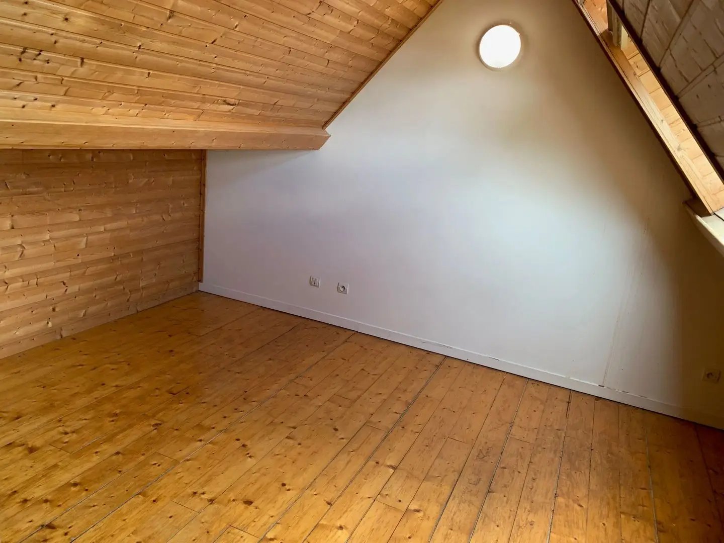 Appartement à louer, 35m², Tourville-la-Rivière