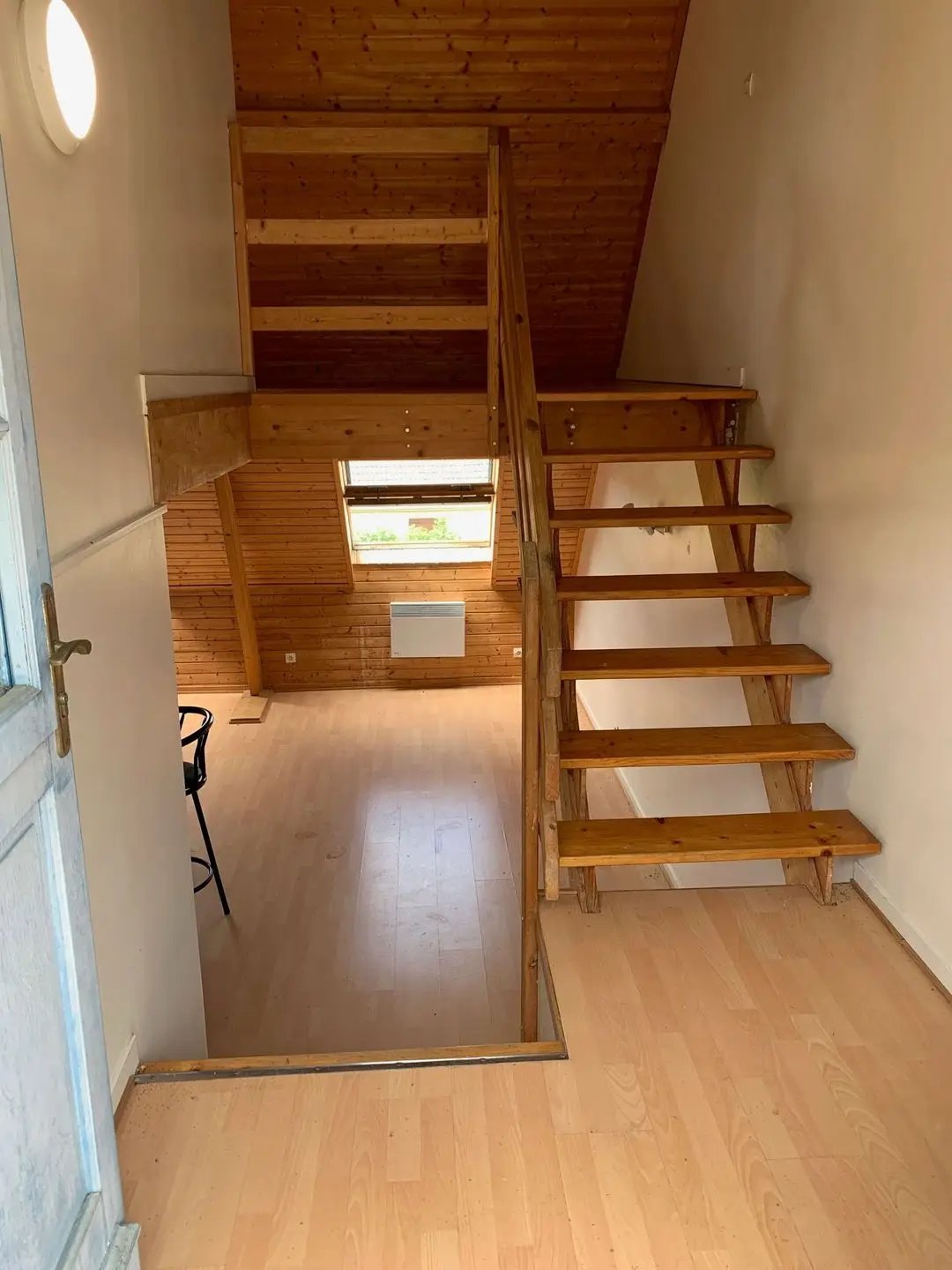 Appartement à louer, 35m², Tourville-la-Rivière