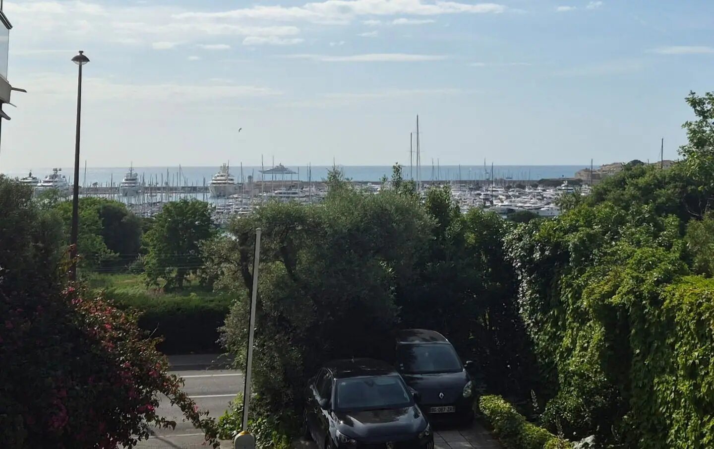 Appartement à vendre, 70m², Antibes