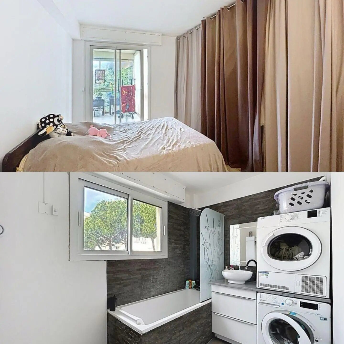Appartement à vendre, 70m², Antibes