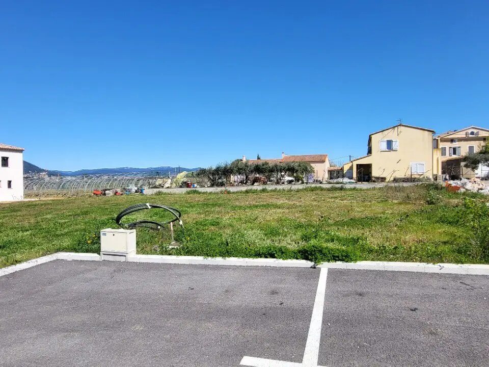 Maison à vendre, 110m², La Crau