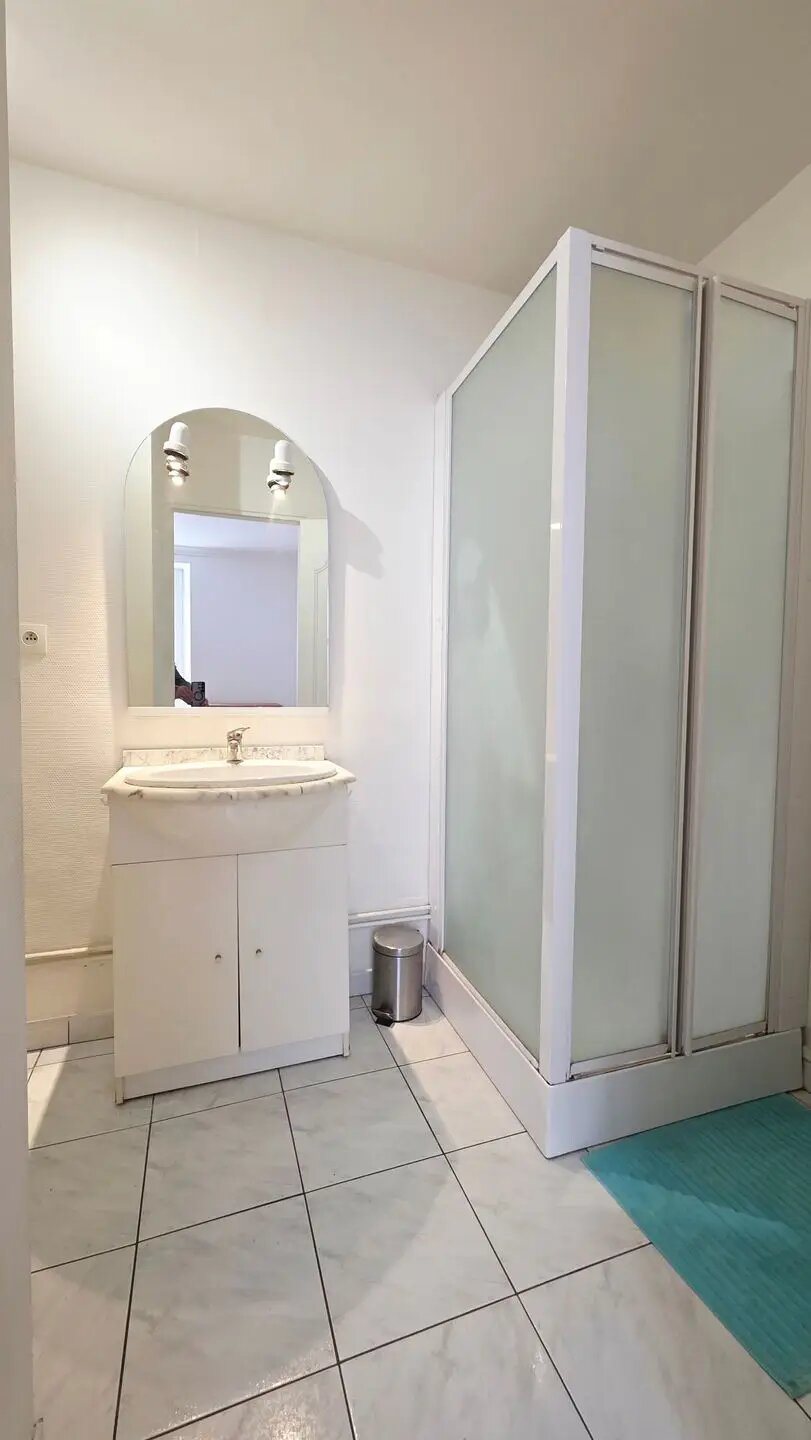 Appartement à louer, 27m², Bourges