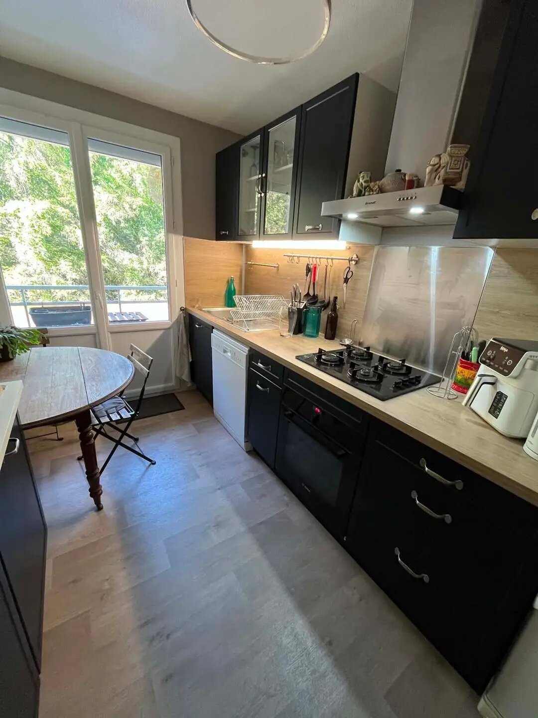 Appartement à vendre, 75m², Clermont-Ferrand