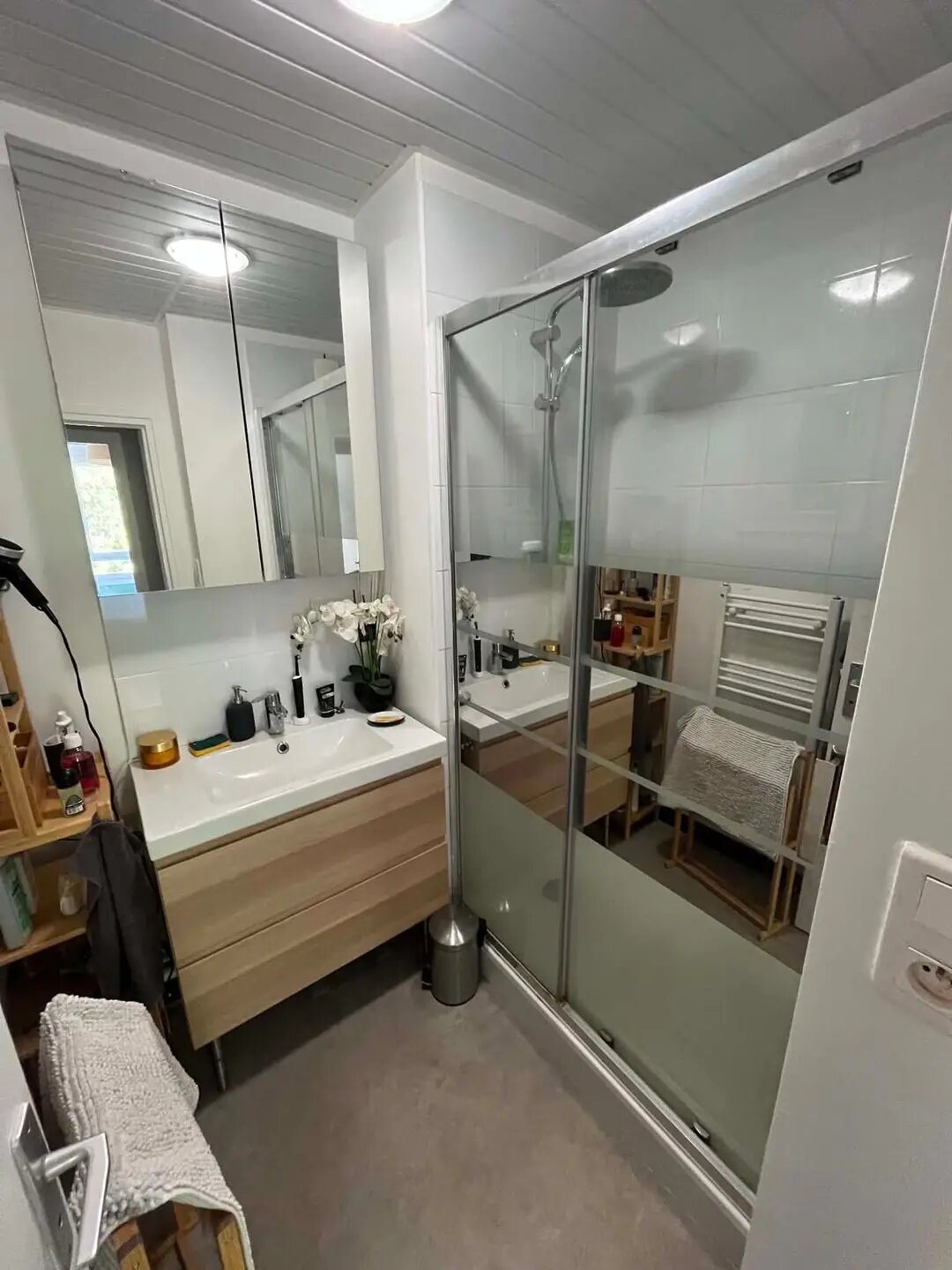 Appartement à vendre, 75m², Clermont-Ferrand