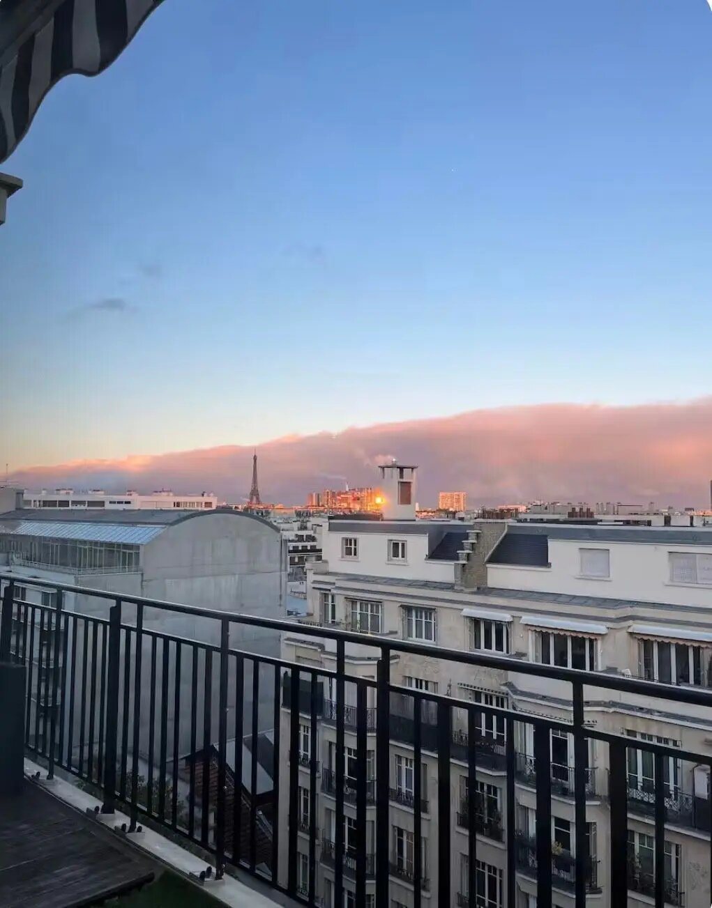 Appartement à louer, 78m², Paris 16ème