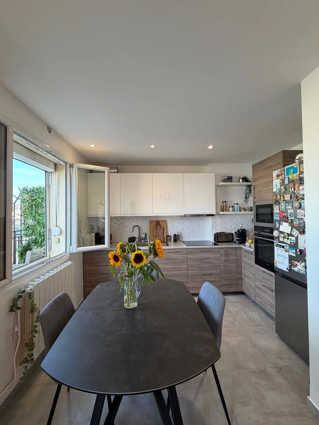 Appartement à louer, 78m², Paris 16ème