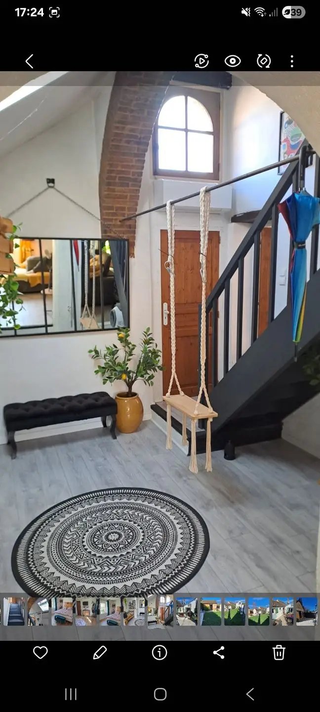 Maison à vendre, 100m², Montigny-sur-Avre