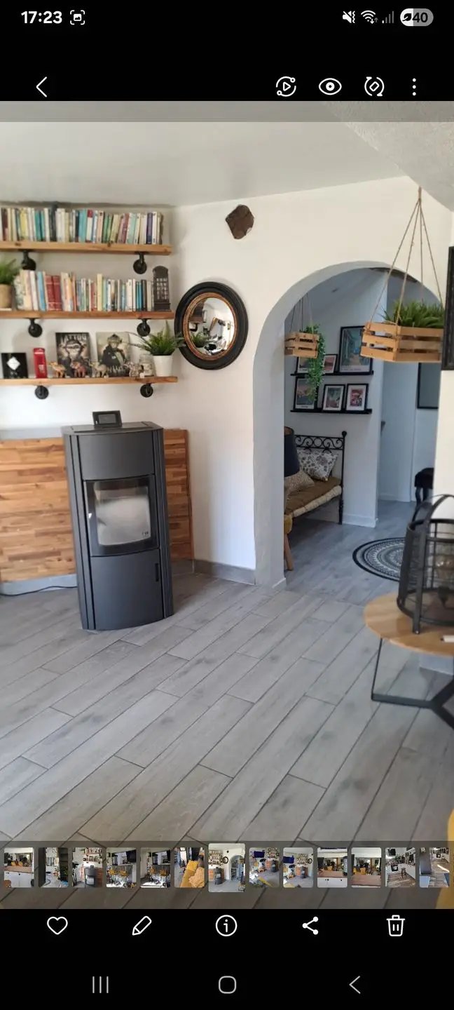 Maison à vendre, 100m², Montigny-sur-Avre