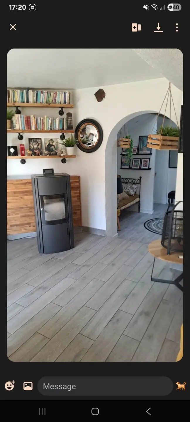 Maison à vendre, 100m², Montigny-sur-Avre