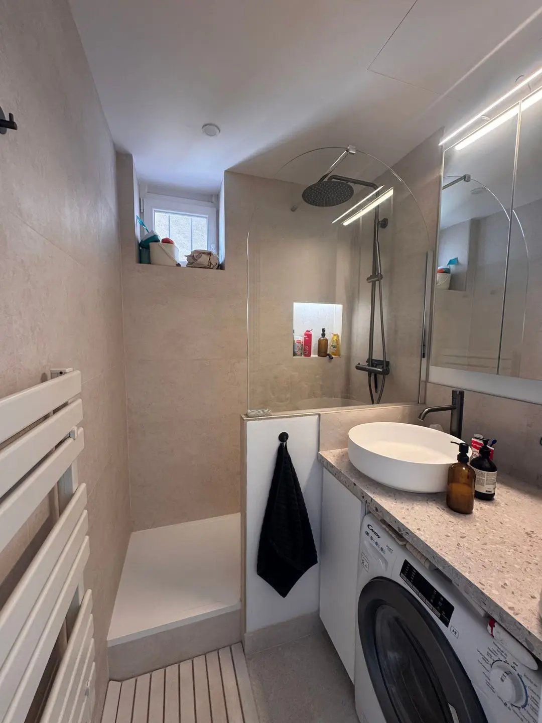 Appartement à louer, 58m², Boulogne-Billancourt