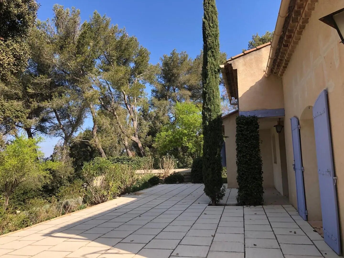 Maison à louer, 160m², Aix-en-Provence