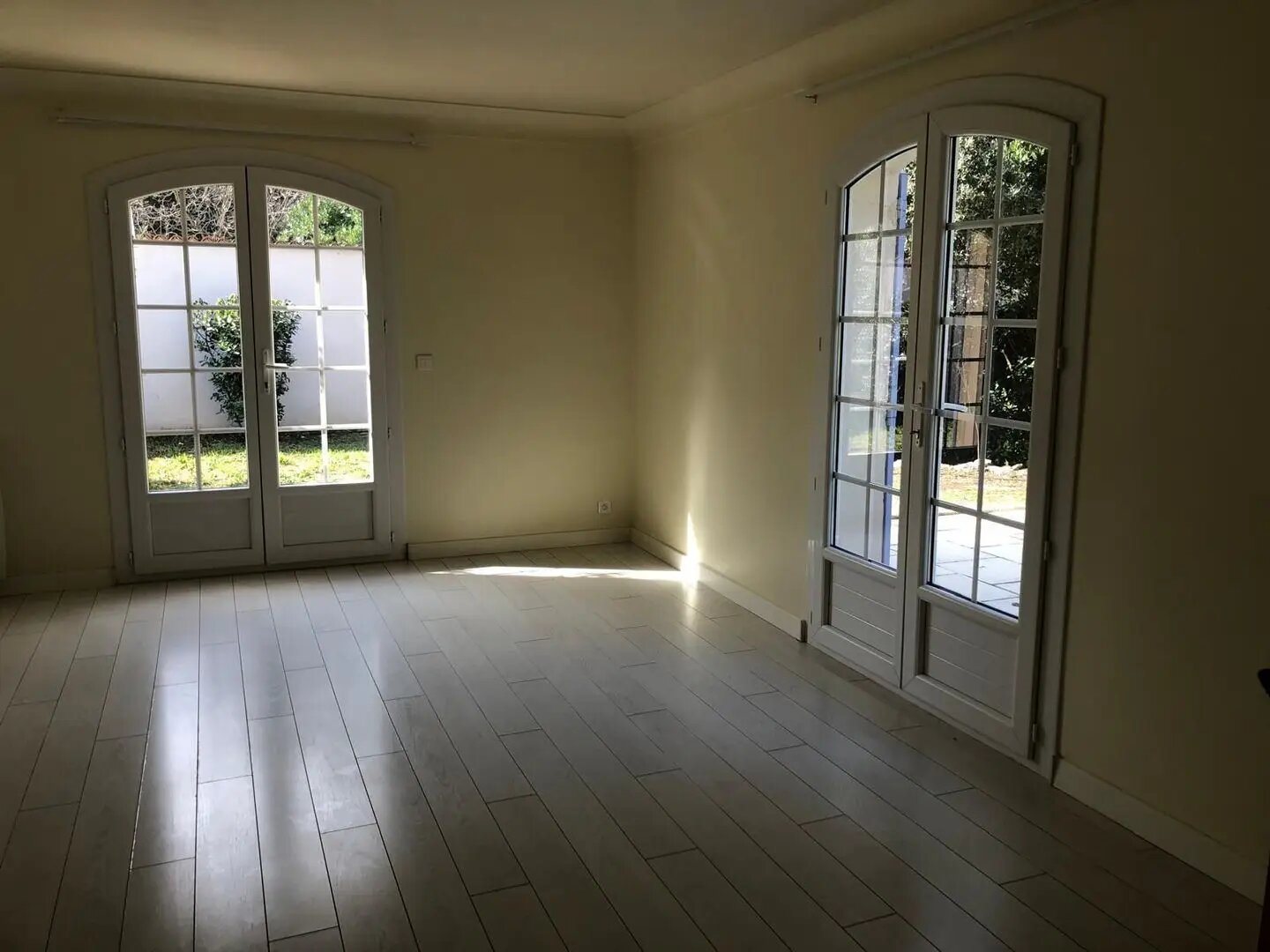 Maison à louer, 160m², Aix-en-Provence