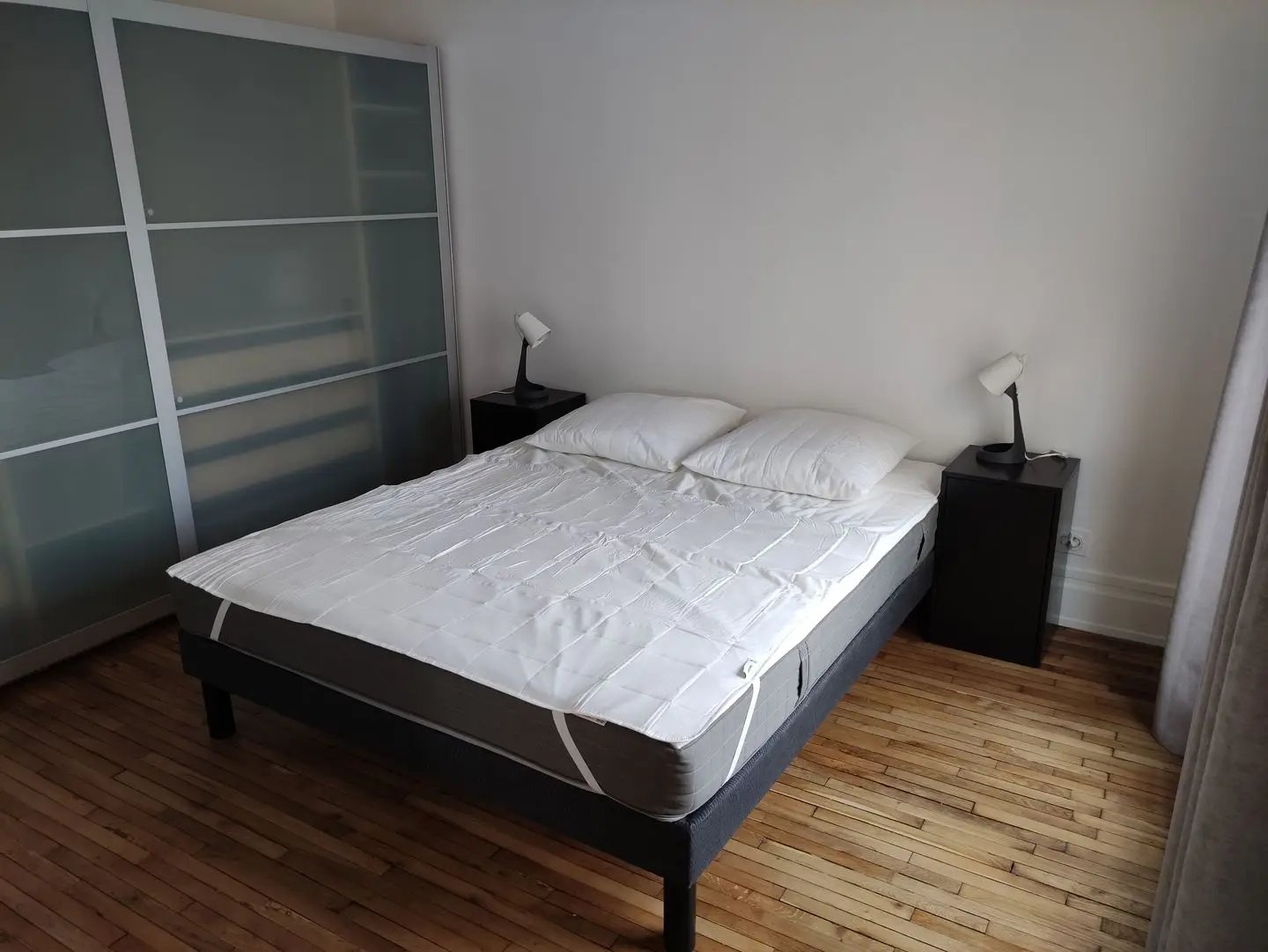 Appartement à louer, 45m², Clichy