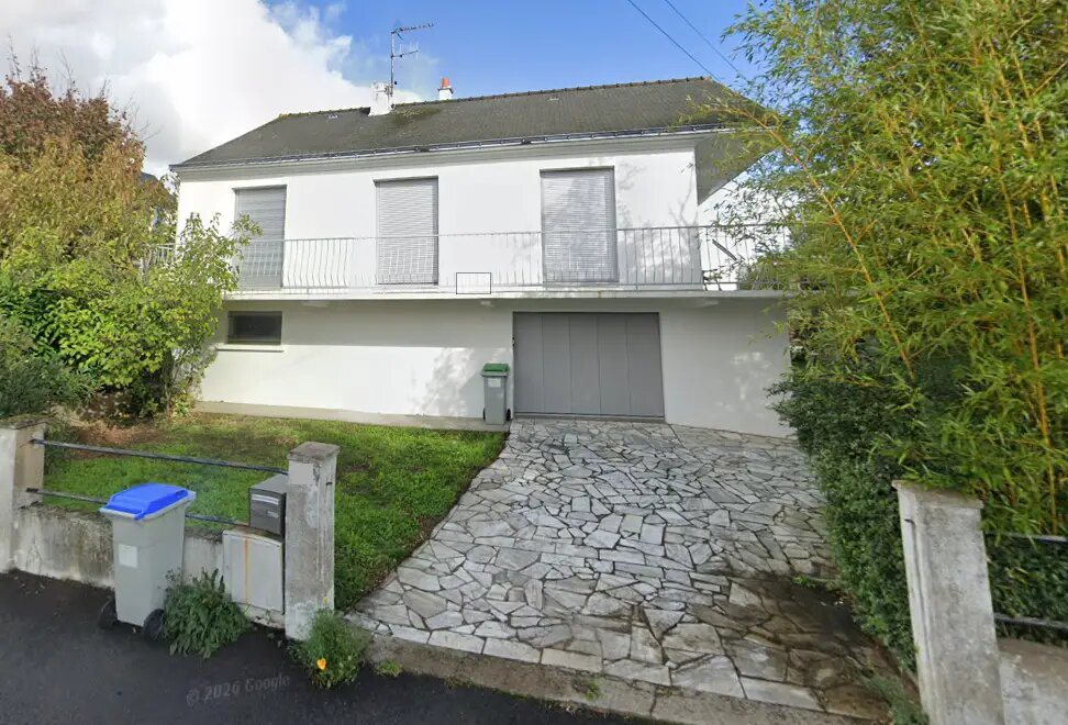 Maison à vendre, 103m², Sainte-Luce-sur-Loire