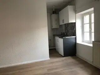 Appartement à louer, 33m², Riom