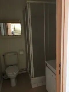 Appartement à louer, 33m², Riom