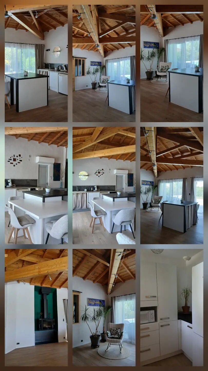 Maison à vendre, 94m², Senouillac