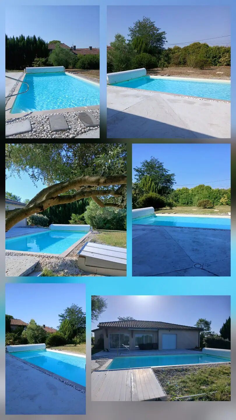 Maison à vendre, 94m², Senouillac