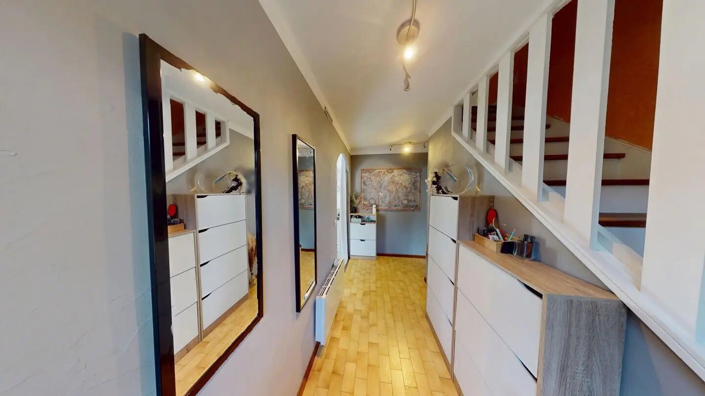 Maison à vendre, 128m², Bellot